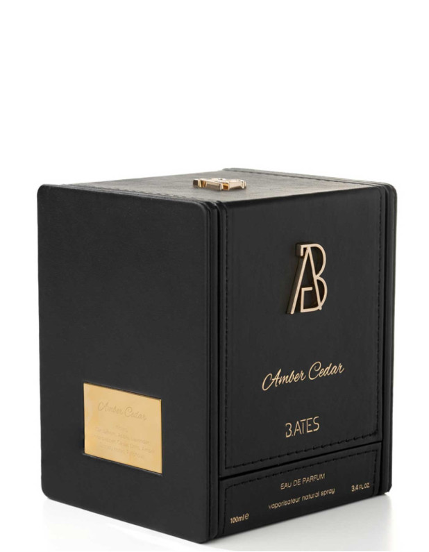 Amber Cedar Edp